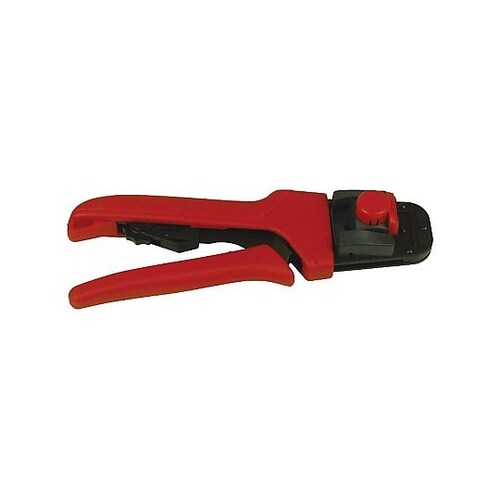 CRIMP TOOL RATCHET 2