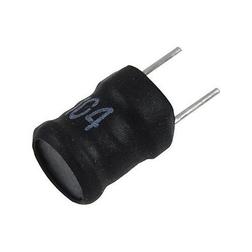 RF CHOKE 100000UH 20