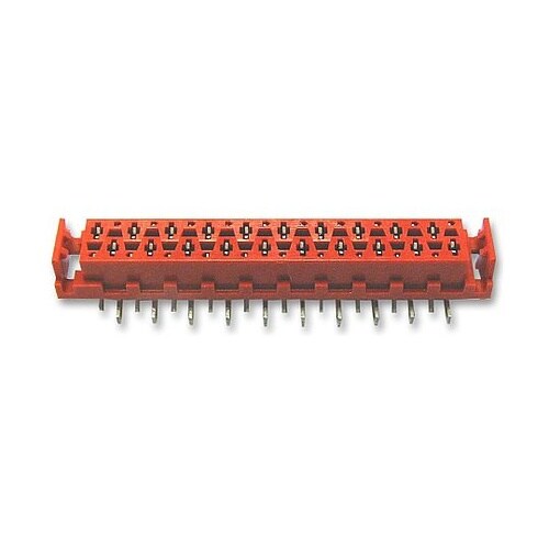 SOCKET TOP ENTRY SMT