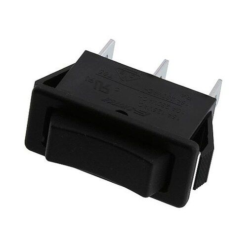 ROCKER SWITCH SPDT 1