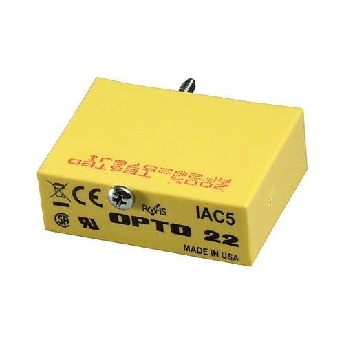 I/O MODULE IAC5