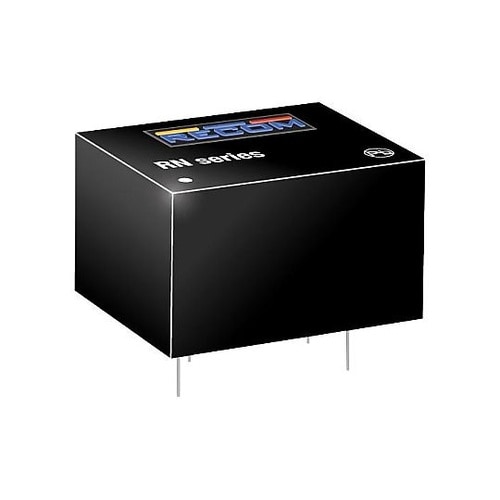 DC/DC CONV 1.25W 5V