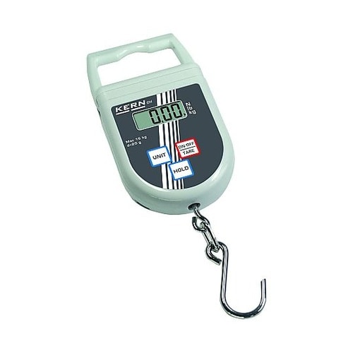 HANGING SCALE CH 50K