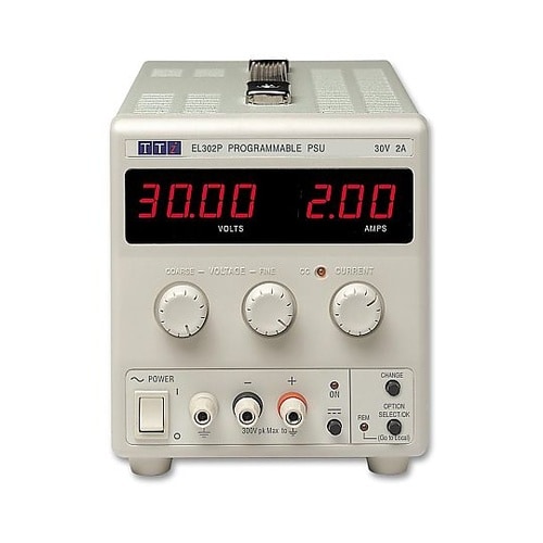 POWER SUPPLY 1CH 30V
