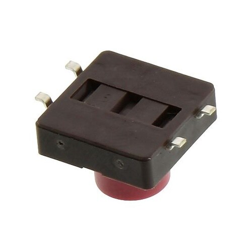 TACTILE SW SPST 0.05