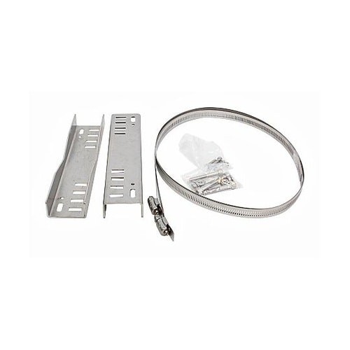 POLE MOUNT KIT SS EN