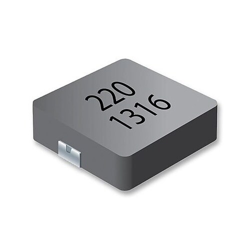 INDUCTOR 6.8UH 20% 8