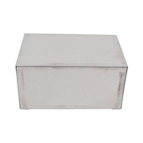 ENCLOSURE CHASSIS AL