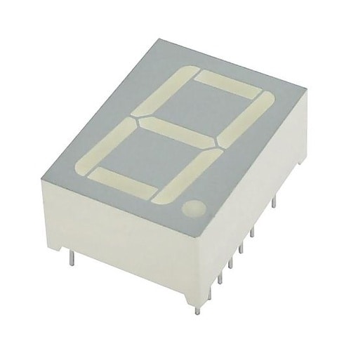 DISPLAY 0.8inch CMN
