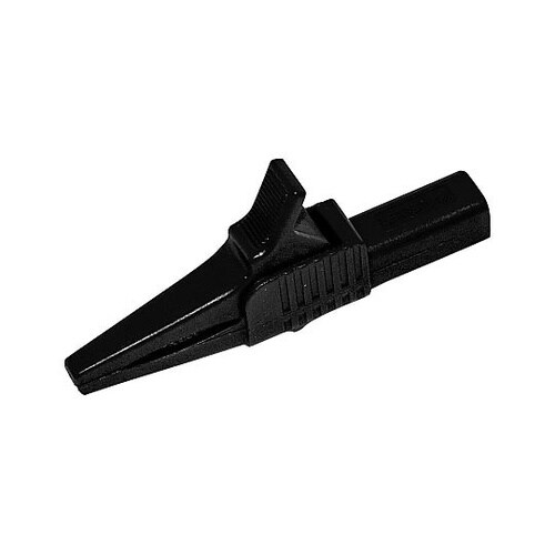 ALLIGATOR CLIP STEEL