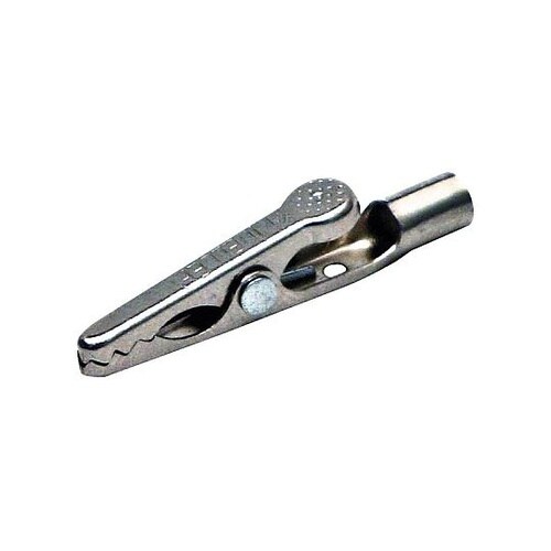 MINI ALLIGATOR CLIP