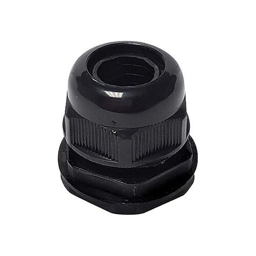 CABLE GLAND NYLON 25