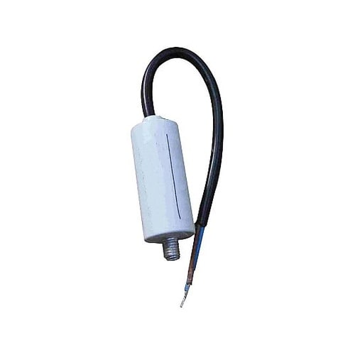 MOTOR RUN CAPACITOR