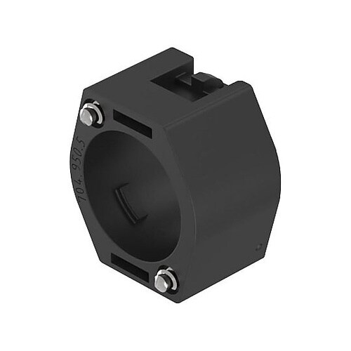 MOUNTING FLANGE PLAS