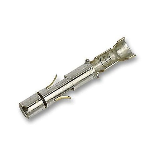 CRIMP SOCKET 0.2−0.8