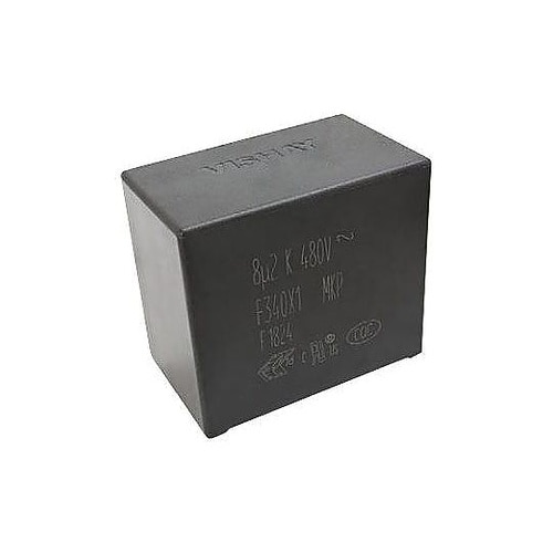 SUPPRESSION CAP 0.33