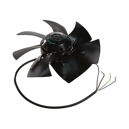 AXIAL FAN 250MM 230V