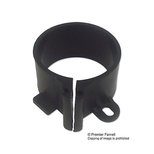 CLAMP NO FLANGE 40MM