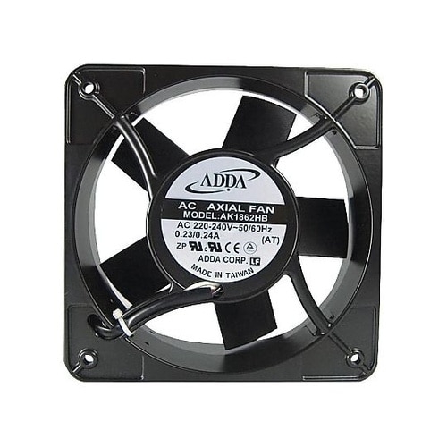 AXIAL FAN 180MM x 18