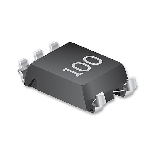 FILTER 47UH 0.3A 50V