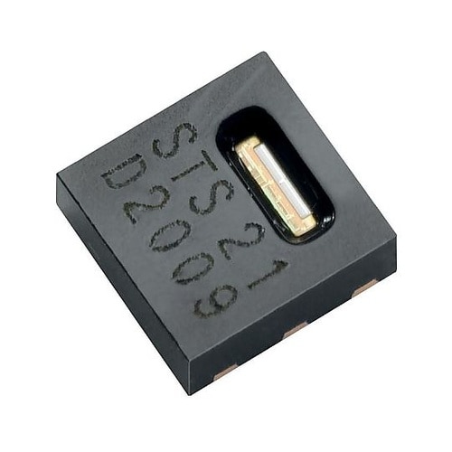 IC TEMP SENSOR 14BIT
