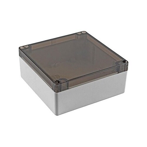SMALL ENCLOSURE PC G