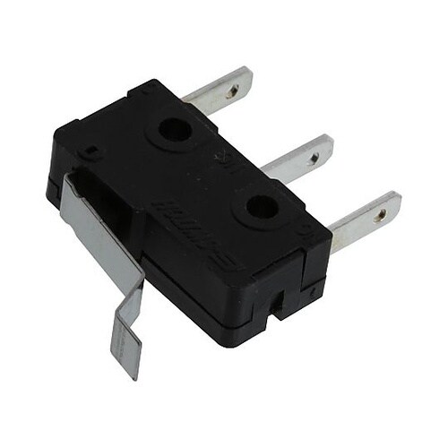 MICROSWITCH SPDT 5A
