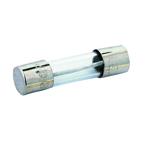 FUSE CARTRIDGE 750mA