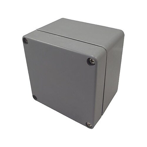 BOX POLYESTER 260X16