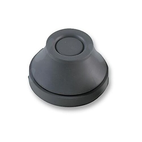 GROMMET PG29 GREY (E
