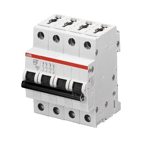 CIRCUIT BREAKER THER
