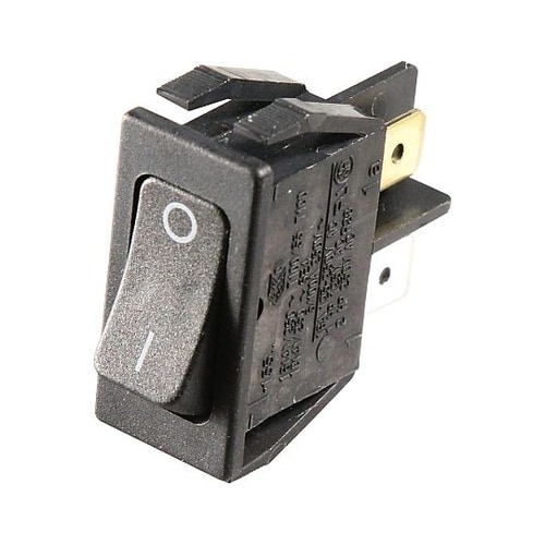 SWITCH DPST 16A 250V