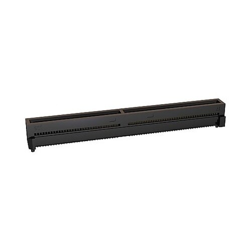CARD EDGE CONN DUAL