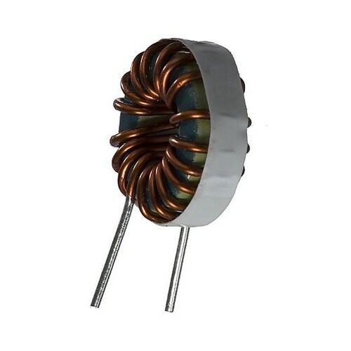HIGH CURRENT INDUCTO