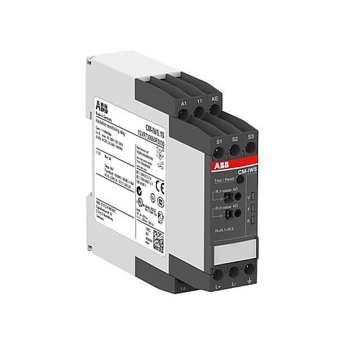 INSULATION MONITOR R
