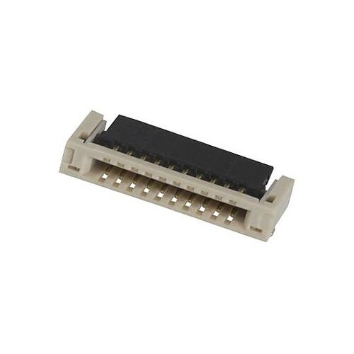 CONNECTOR FPC 10POS