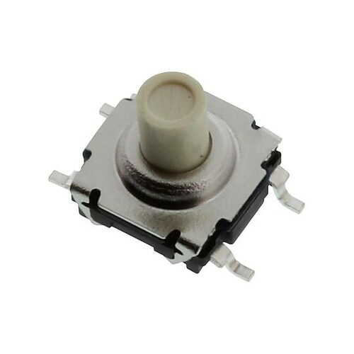 TACTILE SW SPST 0.05