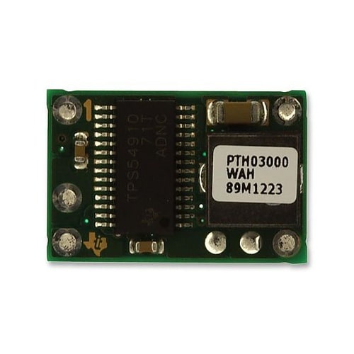 DC−DC CONV NON ISO P