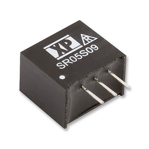 SWITCHING REGULATOR