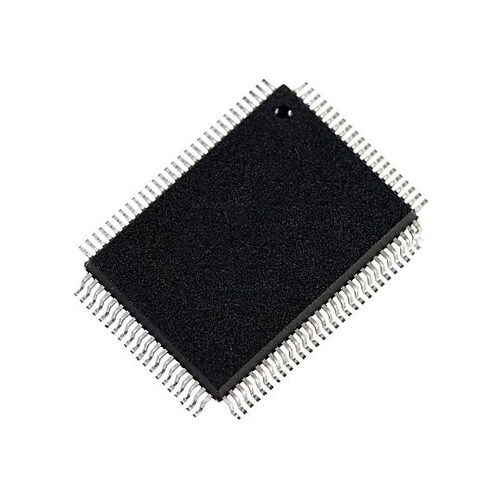 SRAM 18MBIT −40 TO 8