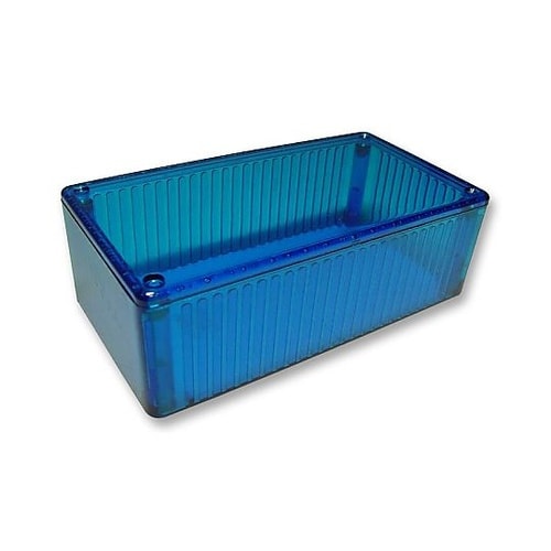 BOX POLYCARBONATE 15