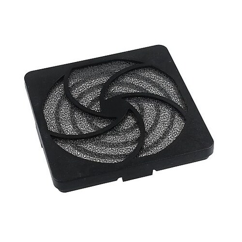 FAN FILTER ASSEMBLY