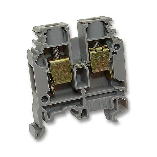TERMINAL BLOCK DIN R