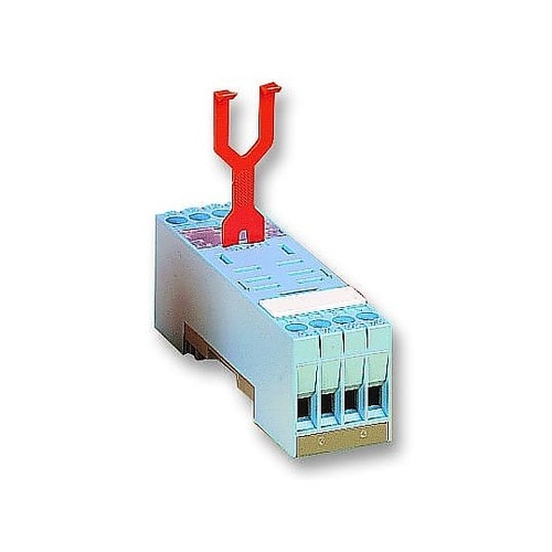 SOCKET DIN/SURFACE 8