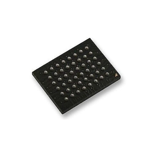 SRAM 4MBIT 10NS BGA−