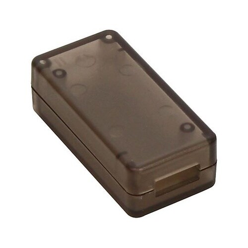 ENCLOSURE USB ABS IP