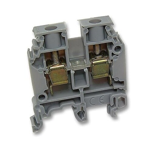 TERMINAL BLOCK DIN R