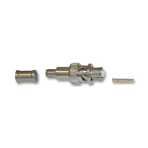 RF COAXIAL SHV STRAI