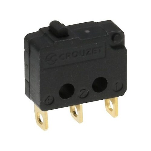 MICROSWITCH PLUNGER