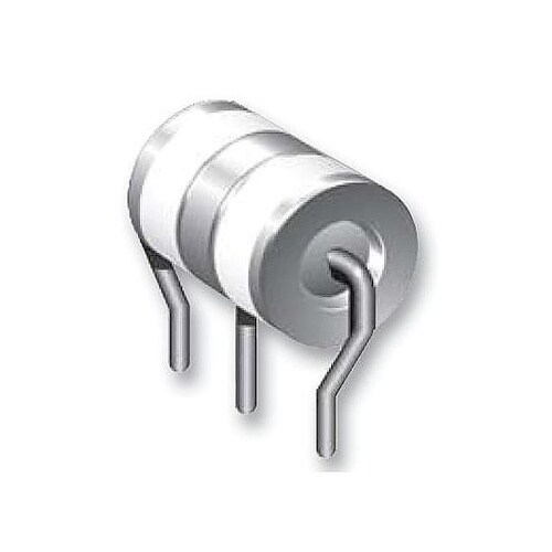 GAS DISCHARGE TUBE 9